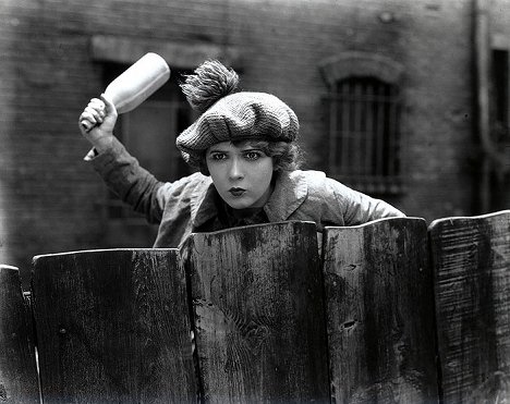 Mary Pickford - A kis Annie Rooney - Filmfotók