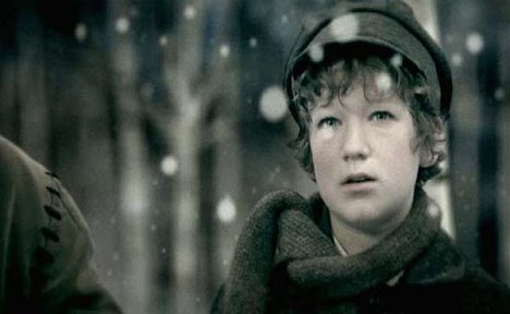 Pax Baldwin - The Snow Queen - Film