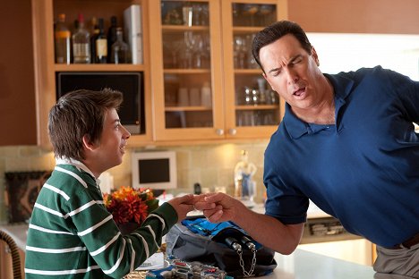 Patrick Warburton - Movie 43 - Z filmu