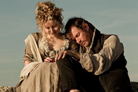 Jessie Cave, Jason Flemyng - Great Expectations - Photos