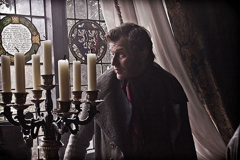 Jason Flemyng - Veľké nádeje - Z filmu