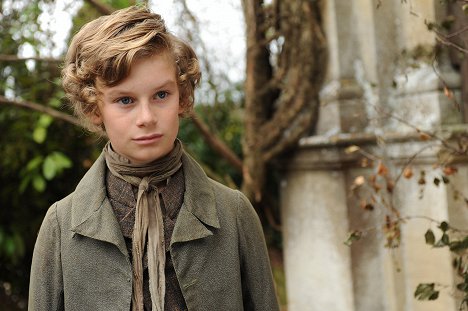 Toby Irvine - Great Expectations - Photos