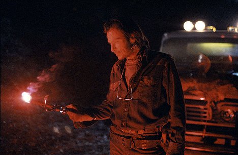 Joe Unger - Leatherface: Texas Chainsaw Massacre III - Photos
