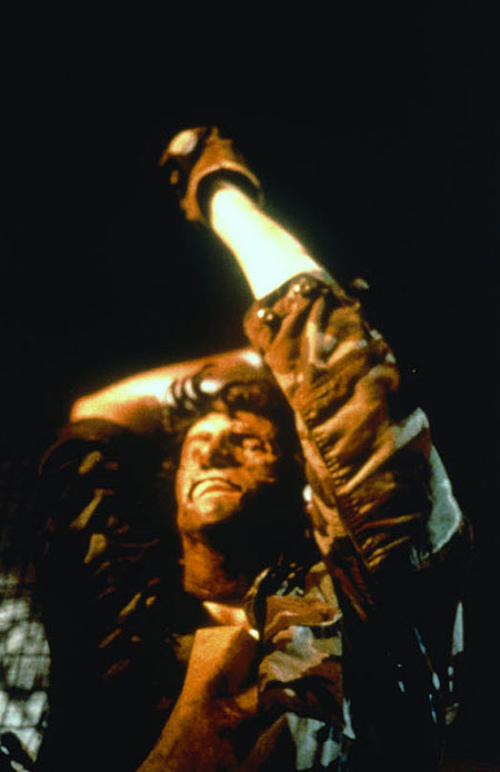 Robert Jacks - Texas Chainsaw Massacre: Die Rückkehr - Filmfotos