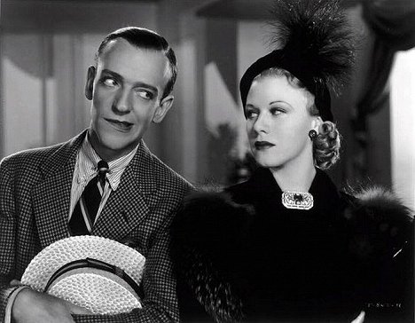 Fred Astaire, Ginger Rogers - Roberta - Do filme