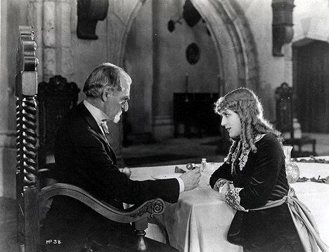 Claude Gillingwater, Mary Pickford - Malý lord Fauntleroy - Z filmu