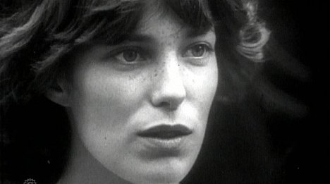 Jane Birkin - Láska v Paříži - Z filmu