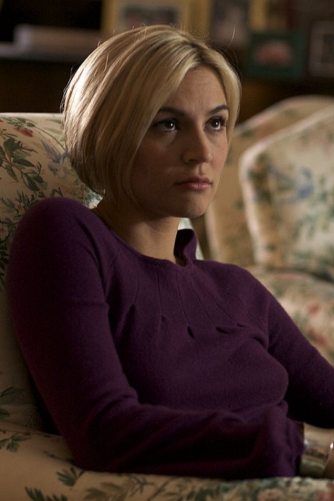 Samaire Armstrong - The Last Harbor - Filmfotos