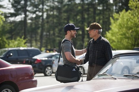 Justin Timberlake, Clint Eastwood - Back In The Game - Filmfotos
