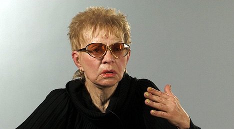 Drahomíra Vihanová - Těžká léta československého filmu - Filmfotos