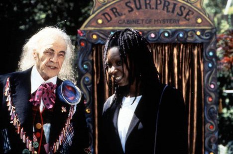 Whoopi Goldberg - Bogus - Photos