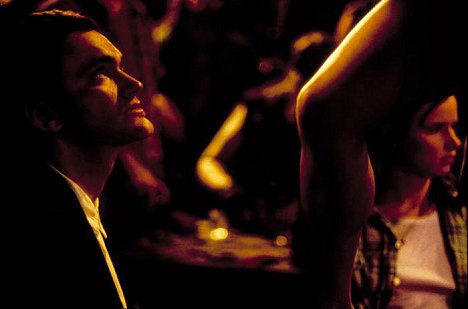 Quentin Tarantino, Juliette Lewis - Abierto hasta el amanecer - De la película