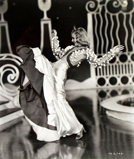 Ginger Rogers - Shall We Dance? - Photos