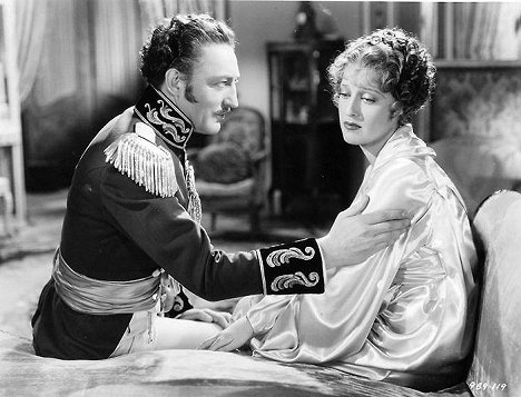 Warren William, Jeanette MacDonald