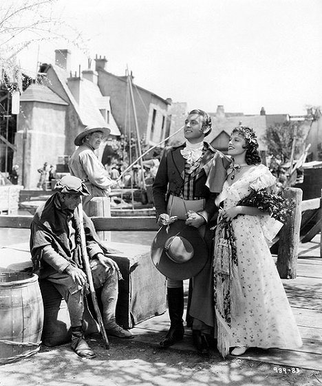 Allan Jones, Jeanette MacDonald