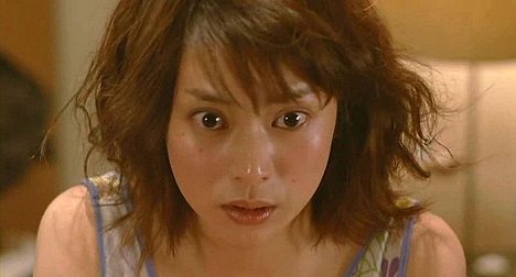 Kō Shibasaki - Maiko haaaan!!! - Film
