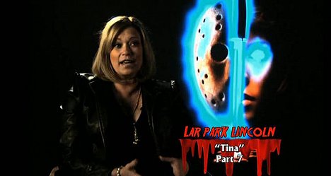 Lar Park-Lincoln - His Name Was Jason: 30 Years of Friday the 13th - Photos