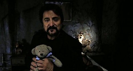 Tom Savini - His Name Was Jason: 30 Years of Friday the 13th - Film