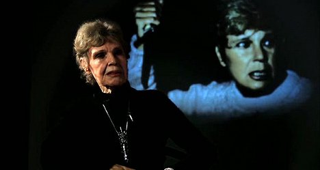 Betsy Palmer - His Name Was Jason: 30 Years of Friday the 13th - Photos