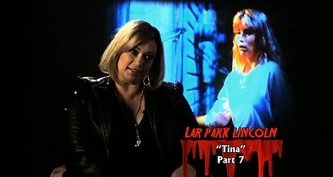Lar Park-Lincoln - His Name Was Jason: 30 Years of Friday the 13th - Filmfotos