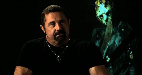 Kane Hodder - His Name Was Jason: 30 Years of Friday the 13th - Z filmu