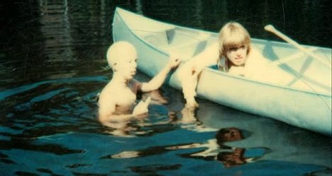 Ari Lehman, Adrienne King - His Name Was Jason: 30 Years of Friday the 13th - Filmfotos