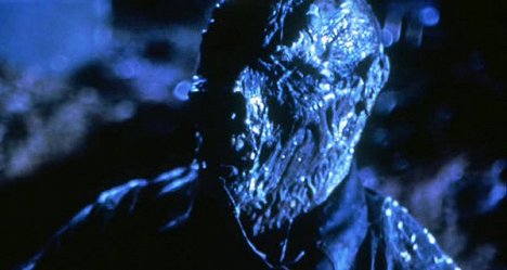 C.J. Graham - His Name Was Jason: 30 Years of Friday the 13th - De la película