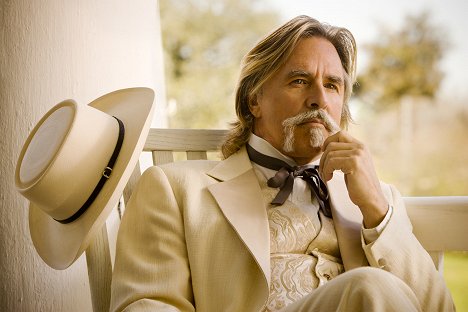 Don Johnson - Django Unchained - Kuvat elokuvasta