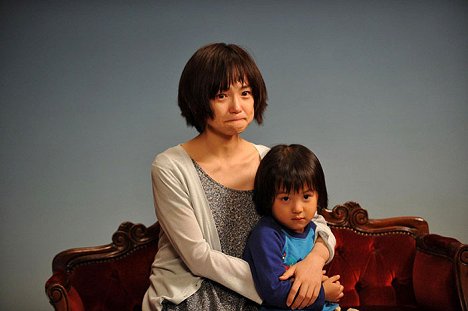 Hiromi Nagasaku, 渡邉このみ - Jókame no semi - De la película