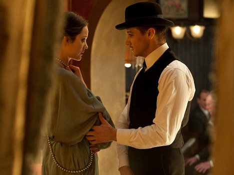 Marion Cotillard, Jeremy Renner - The Immigrant - Photos