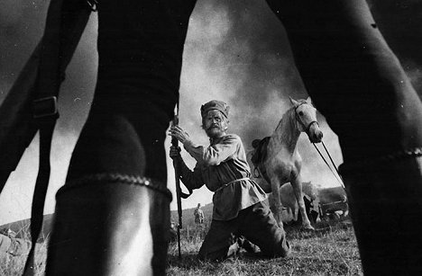 Samuel Adamčík - The Deserter and the Nomads - Photos