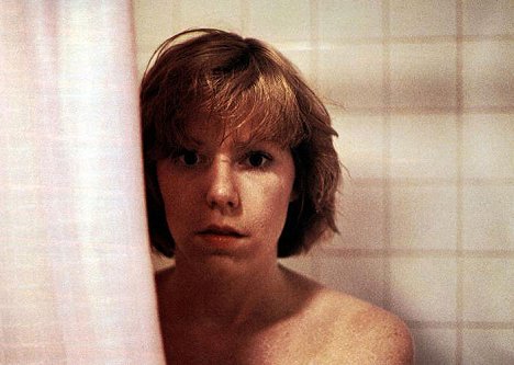 Adrienne King - Friday the 13th Part 2 - Photos