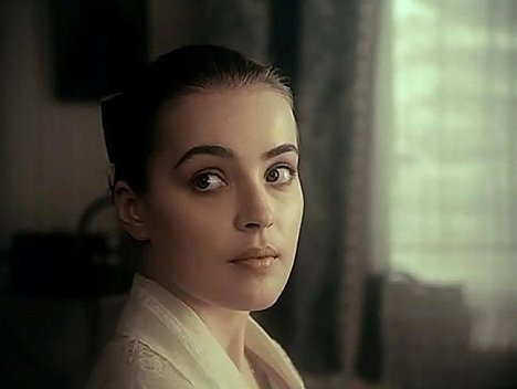 Alena Teremizova - Tsareubiytsa - De la película