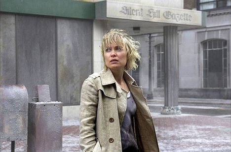 Radha Mitchell - Silent Hill - Filmfotos