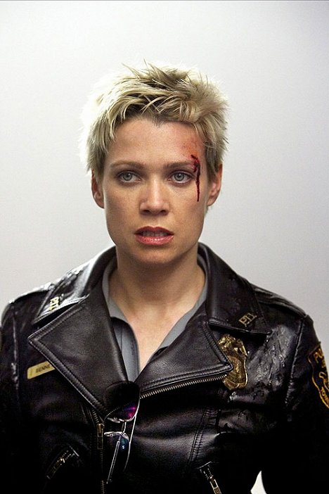 Laurie Holden - Silent Hill - Photos