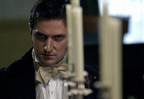 Richard Armitage - North & South - Photos