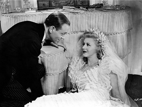 Fred Astaire, Ginger Rogers - Carefree - Photos