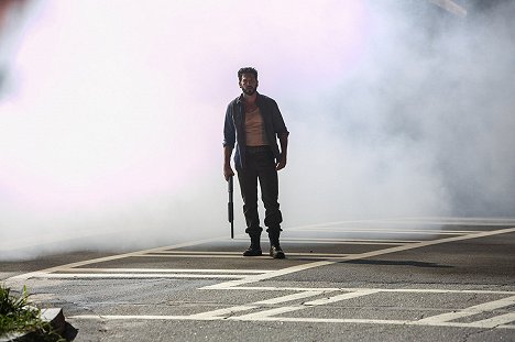 Jon Bernthal - The Walking Dead - Une vie de souffrance - Film