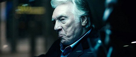 Alan Ford - The Sweeney - Film