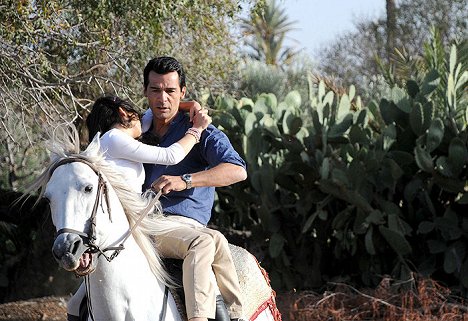 Lena Beyerling, Erol Sander - Liebe ohne Minze - Photos