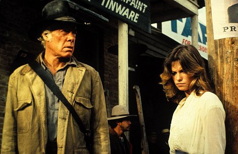 Lee Marvin, Kay Lenz - Great Scout and Cathouse Thursday - Photos