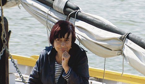 Agnès Varda - Agnesiny pláže - Z filmu