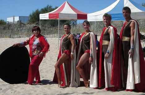 Agnès Varda - The Beaches of Agnes - Photos