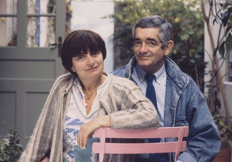 Agnès Varda, Jacques Demy - The World of Jacques Demy - Photos