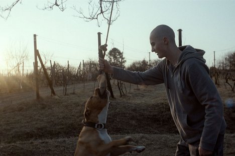 Adam Mihál - Môj pes Killer - Z filmu