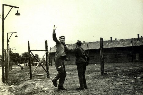 Štefan Kvietik - The Boxer and Death - Photos