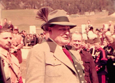 Hermann Göring - Göring - Eine Karriere - Filmfotos