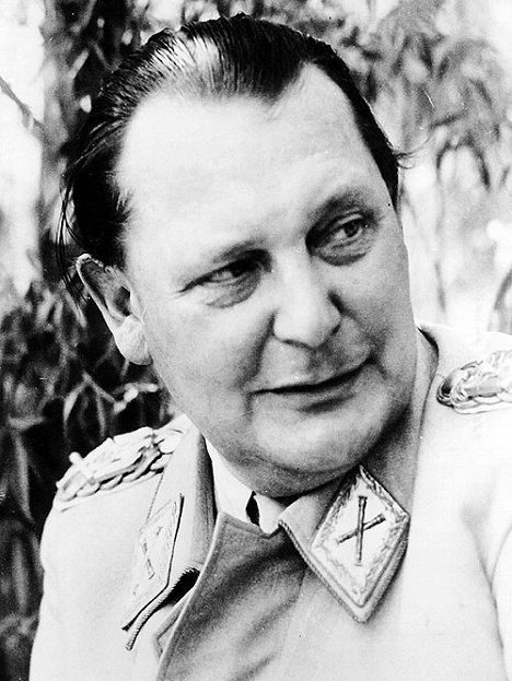Hermann Göring - Göring - Eine Karriere - Filmfotók