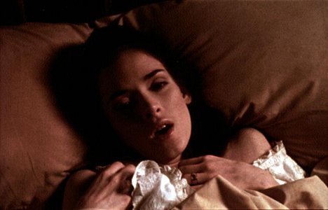 Winona Ryder - Dracula - Film