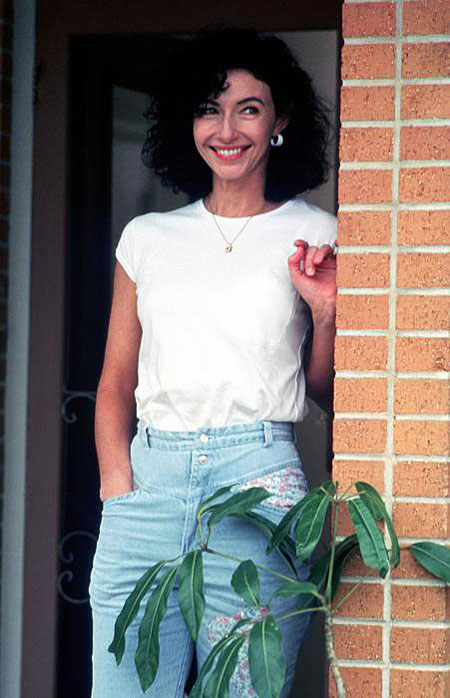 Mary Steenburgen - Gilbert Grape – Irgendwo in Iowa - Filmfotos